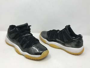 Las mejores ofertas en Jordan 11 Retro Low barones 2017 | eBay