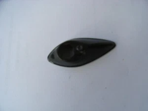 Triumph Roadster Classic Car sidelight plinth - Picture 1 of 5