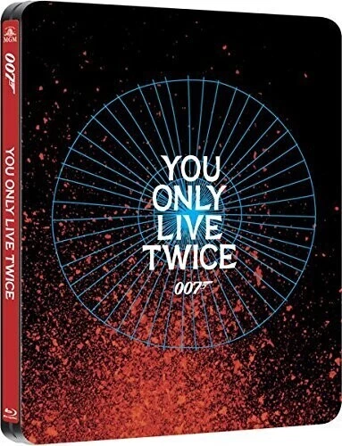 You Only Live Twice (Blu-ray)