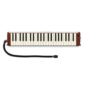 SUZUKI HAMMOND Pro-44Hv2 44 Wind Keyboard Melodica with Soft Case - Picture 1 of 3