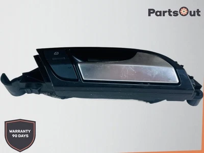 2007-2015 AUDI Q7 - Interior direito PORTA liberação / alça 4L0837020 - Imagem 1 de 4