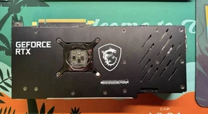 ASUS/GIGABYTE/MSI NVIDIA GeForce RTX 3060 Ti 8G HDMI 2.1 DisplayPort 1.4a - Picture 1 of 1