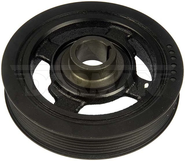 Conjunto de balanceador armónico Dorman 594-198 para modelos seleccionados de Toyota Scion 01-15 Foto 1 de 4