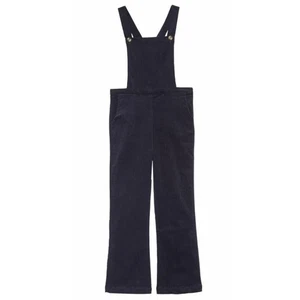 Walking On Sunshine Mädchen Cord Overall marineblau X-Large UVP 48 $ - Bild 1 von 3