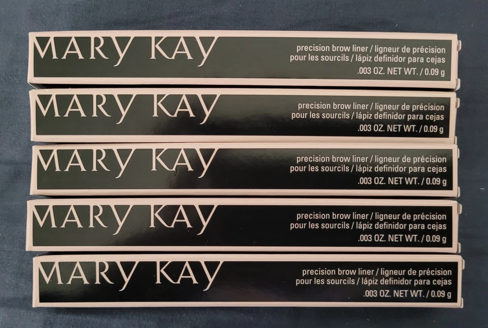 Mary Kay Precision Brow Liner Dark Brunette 127614