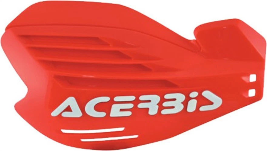 ACERBIS - 2170320004 - GUARDAMANOS X-FORCE ROJO Foto 1 de 1