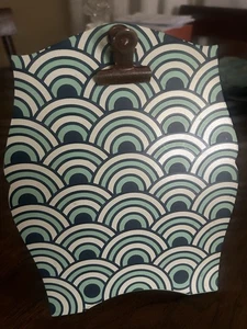 Decorative clipboard stand - Picture 1 of 1