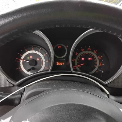 2015 tC оригинальный спидометр указатель кластер 106K миль Scion - Изображение 1 из 4