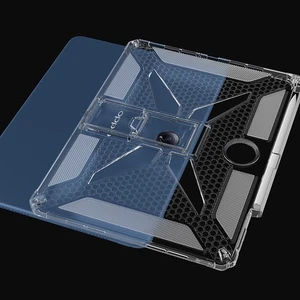 Clear Shockproof Case for OnePlus Pad Lite 11inch OPPO Pad SE 11inch TPU Cover - Afbeelding 1 van 9