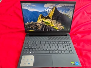 Dell G15 Gaming Laptop – 32GB RAM | i7 13650HX 2.6GHz | RTX 4060 8GB | 2TB SSD - Afbeelding 1 van 14
