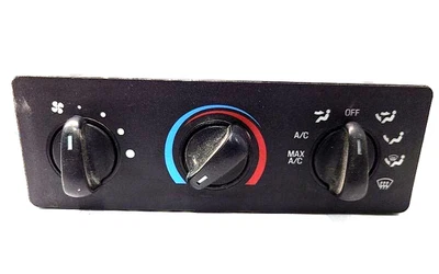2003-2011 Ford Ranger AC Heater Climate Temperature Control OEM Foto 1 de 4