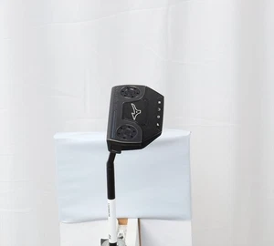 Mizuno M Craft X S4 35" Putter Good Left Hand Lh 12680038 - Picture 1 of 5