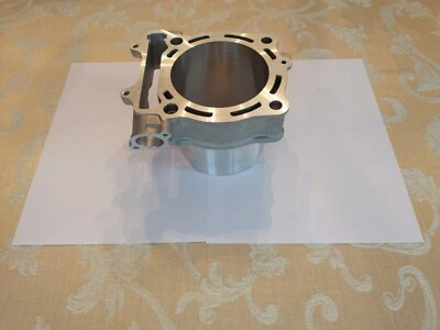 Cilindro de diámetro de stock Suzuki RMZ450 96 mm ¡NUEVO! Se adapta a 2008-2023 Foto 1 de 4