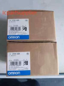 1PCS CP1W-16ER Programmable input module Brand-new Fast Shipping - Picture 1 of 1
