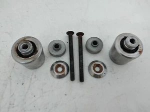 Triumph Tiger 955i Lenkergewichte - Bild 1 von 3