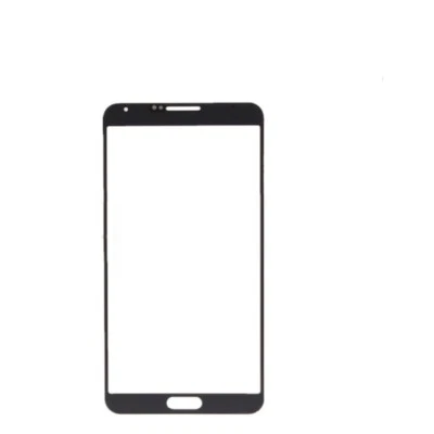 New Front Outer Glass Replacement  for Samsung Galaxy Note 3   - Image 1 of 4