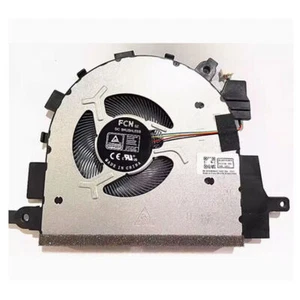 New Cooling Fan for Lenovo V15 G2-I TL ideapad 3-15ITL6 15ADA6 15ALC6 Fan - Photo 1/10