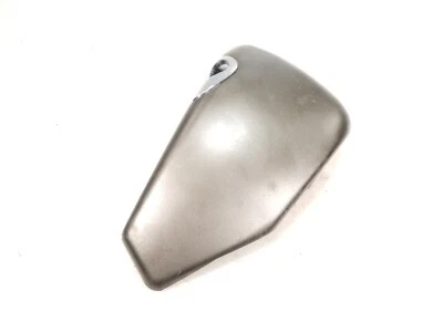 Harley Forty Eight XL1200 X 2016 lado derecho depósito de aceite tanque cubierta lateral Foto 1 de 4