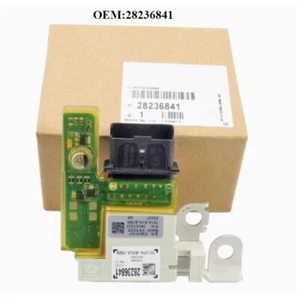 6500GR 28236841 Fuse Box BPGA Battery Module for Peugeot for Citroen C4 Picasso - Picture 1 of 6