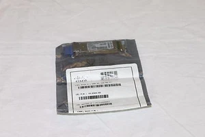 Cisco Genuine ONS-XC-10G-50.1 DWDM XFP Transceptor 1550.11 - Imagen 1 de 1