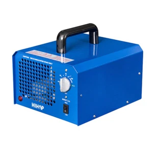 Máquina de desinfección con generador de ozono para casa 220V purificador de aire ozono ozonizador 3,5-7 g/h - Imagen 1 de 5
