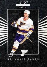 1994-95 Leaf Limited Inserts #20 Brendan Shanahan