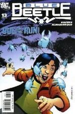 Blue Beetle (DC Vol 2) # 13 Near Mint (NM) DC Comics MODERN AGE