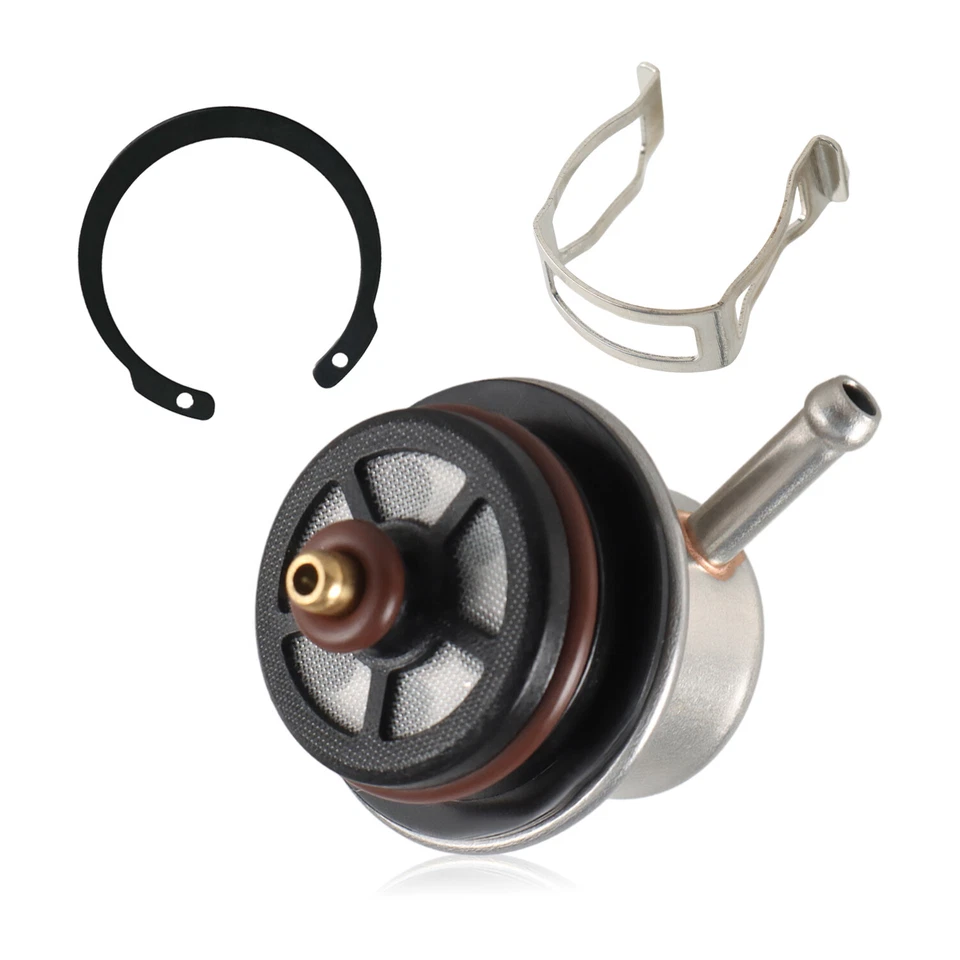 Nuevo regulador de presión de filtro de combustible para Chevrolet GMC C3500HD 1996-2002 Foto 1 de 4