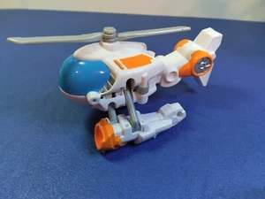 Transformers Playskool Blades The Helicopter Rescue Bot 5" Action Figure Loose - Picture 1 of 9