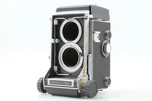 Neues Siegel [N neuwertig] Mamiya C33 Pro Gehäuse TLR 6x6 analoge Mittelformatkamera Japan - Bild 1 von 16