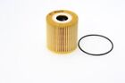 Bosch Oil Filter For Volvo S70 B5234t7 2.3 Litre August 1999 To July 2000