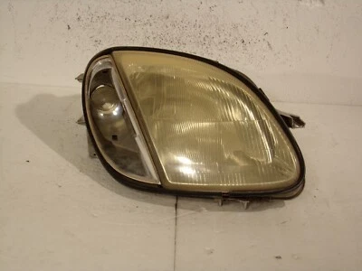 98 99 00 01 02 03 04 MERCEDES BENZ SLK230 ПАССАЖИРСКАЯ ПРАВАЯ ФАРА #12989 - Изображение 1 из 4