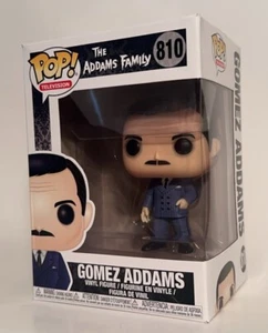 The Addams Family - Gomez Addams (lanzamiento original 2019) 810 Funko Pop! - Imagen 1 de 6