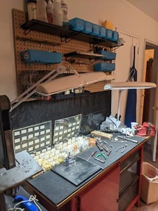 ****** FLUTE REPAD/ OVERHAUL******* - Picture 1 of 5