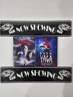 CAMP COLD BROOK AND BABA YAGA SLIPCOVER EDITIONS DVD 2 PACK SCREAM FACTORY NEW!!