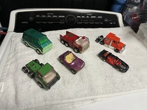 Large Vintage Tonka Lot - Picture 1 of 6