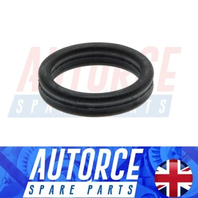 Water Pipe Gasket O-Ring 20.5mm X 5.5mm Fits Audi A3 A4 A5 06B121687 - Image 1 of 4