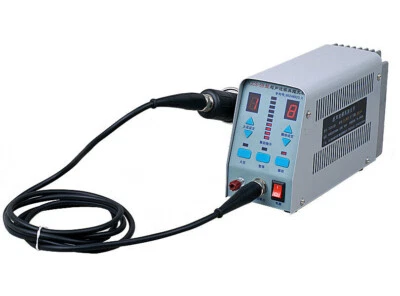 Electronic Ultrasonic Die Polishing Machine Composite Electronic Polishing 220V - Image 1 of 4