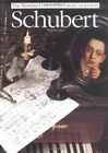 Schubert (Illustrated Lives of the Great Compose... by Woodford, Peggy Paperback