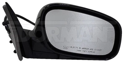 Dorman 955-1134 Side View Mirror Power fits Lincoln Town Car - Image 1 of 4