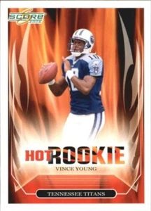 A1972- 2006 Score FB Inserts +Parallels +Glossy -You Pick- 15+ FREE US SHIP - Picture 1 of 128