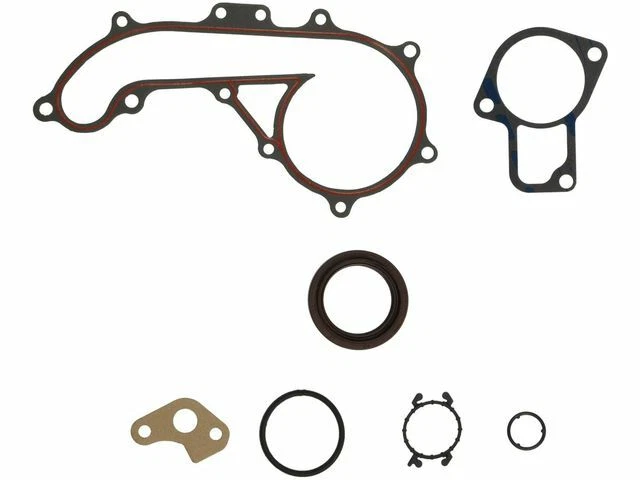 Kit de sellado del cigüeñal delantero para Toyota 4Runner 2010 2,7 L 4 cilindros S999HB Foto 1 de 1