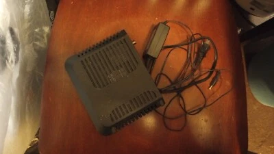 Módem por cable Cisco DPC3208 2 puertos DOCSIS 3.0 Foto 1 de 4