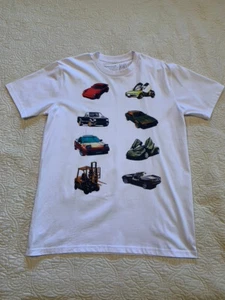 At The Moment™ Graphic Tee Men's Medium - Picture 1 of 3