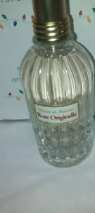 L occitane roses et reines roses originalle edt read - Picture 1 of 4
