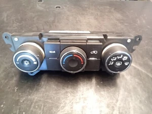 OEM AC HVAC Climate Control Switch Module Heater Dash Panel For Chevy & Buick - Picture 1 of 4