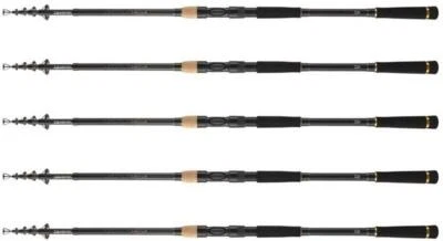 Daiwa LEGALIS Teleskop Angelrute Raubfisch Allround Karpfen Hecht komplett Serie