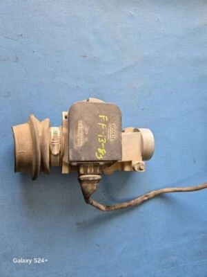 84 RENAULT ENCORE AIR FLOW METER 19007 - Image 1 of 3