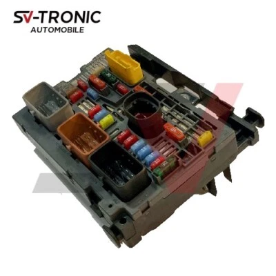 Bsm R03 PEUGEOT CITROEN 9666700280 - Photo 1/2