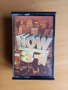 Now 31 Double Cassette Tape Album Various Artists 1995 - Picture 1 of 3